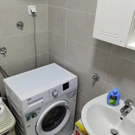 Apartamento Ukras Doboj