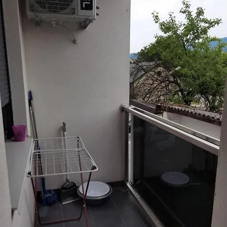 Apartamento Ukras