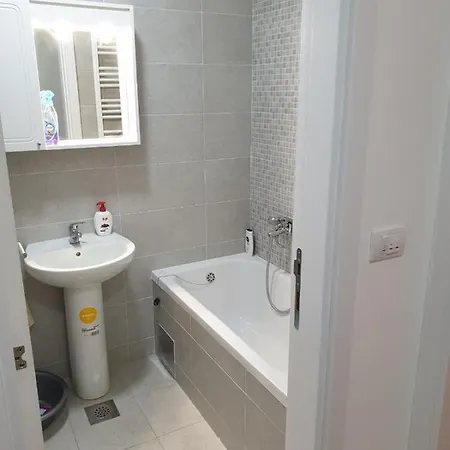 Ukras Apartamento Doboj
