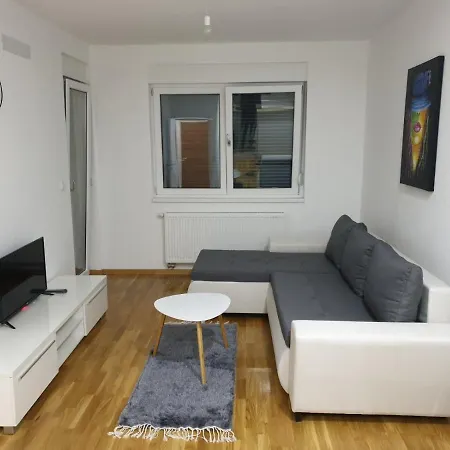 Apartamento Ukras Doboj