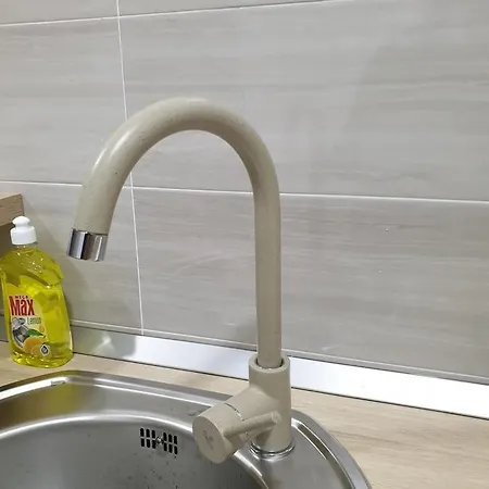 Ukras Apartamento *